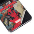 Marvel Deadpool Deadpool Collage Galaxy Z Flip5 5G Skin